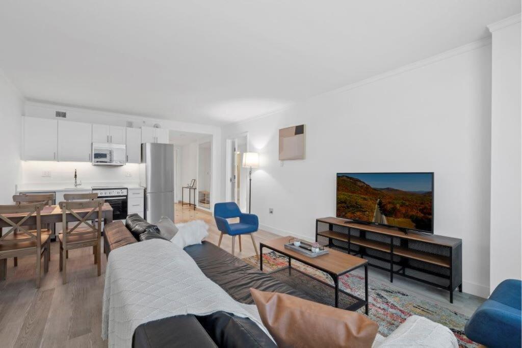 אטלנטיק סיטי Stylish 2Br 3Ba Cozysuites On The Boardwalk מראה חיצוני תמונה