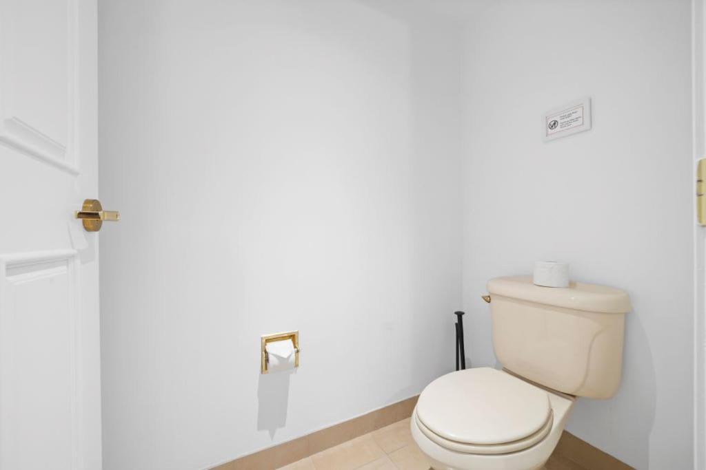 אטלנטיק סיטי Stylish 2Br 3Ba Cozysuites On The Boardwalk מראה חיצוני תמונה