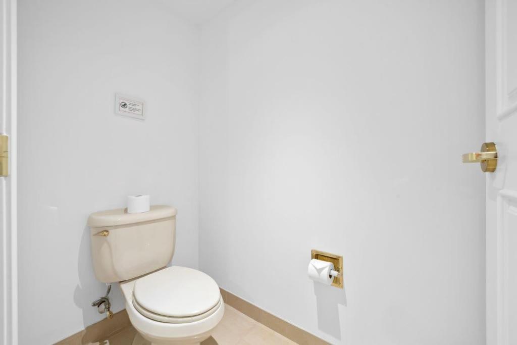 אטלנטיק סיטי Stylish 2Br 3Ba Cozysuites On The Boardwalk מראה חיצוני תמונה