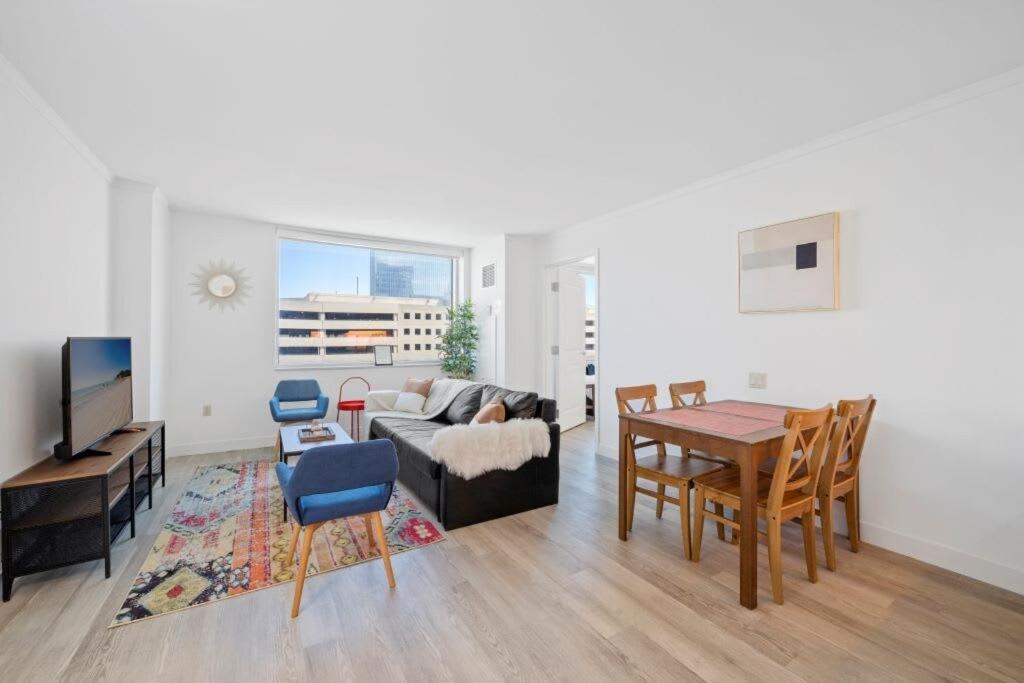 אטלנטיק סיטי Stylish 2Br 3Ba Cozysuites On The Boardwalk מראה חיצוני תמונה