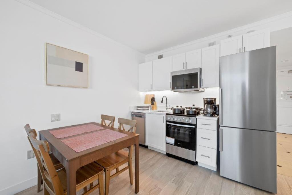 אטלנטיק סיטי Stylish 2Br 3Ba Cozysuites On The Boardwalk מראה חיצוני תמונה